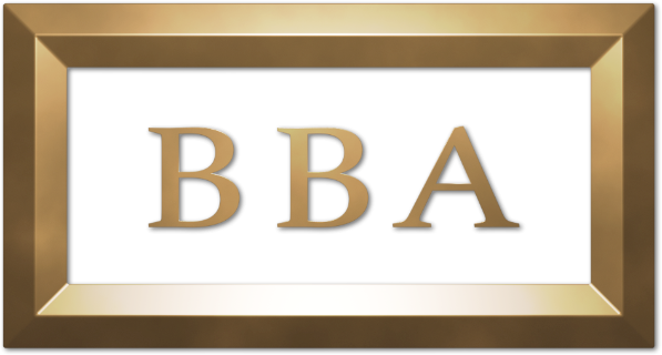 BBA